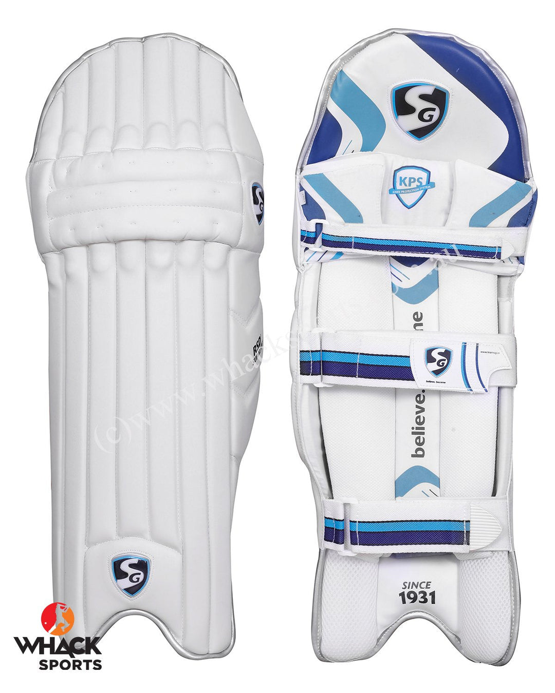 SG RP 6 Grade 4 Cricket Bundle Kit - Junior
