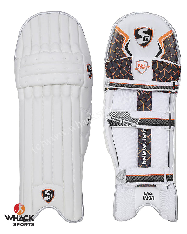 SG RP 6 Grade 4 Cricket Bundle Kit - Junior