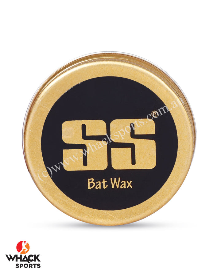 SS Bat Wax
