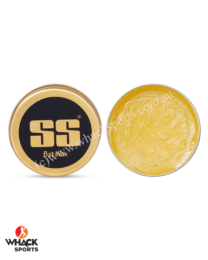 SS Bat Wax
