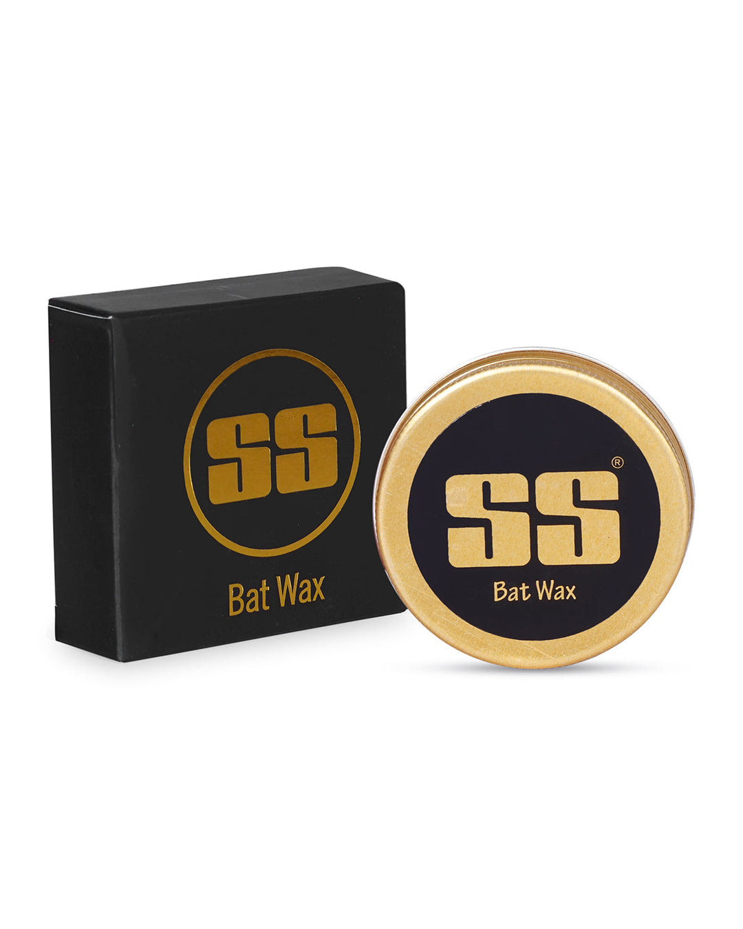 SS Bat Wax