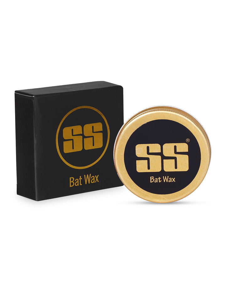 SS Bat Wax
