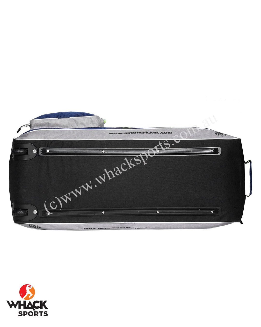 SS Premium Cricket Bundle Kit - Youth/Harrow