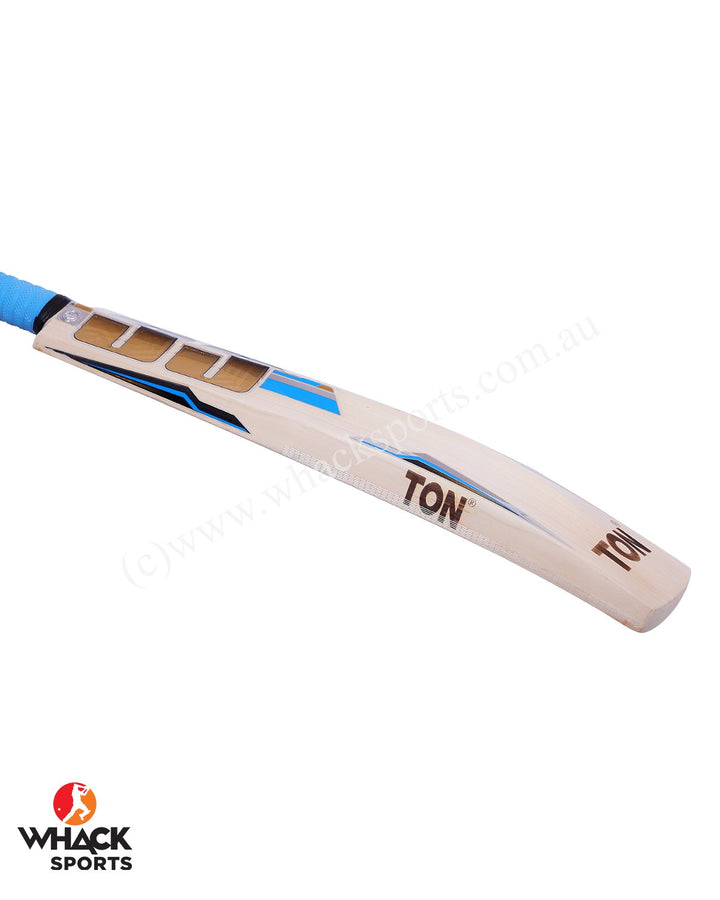 SS Custom English Willow Cricket Bat - Boys/Junior (2022/23)