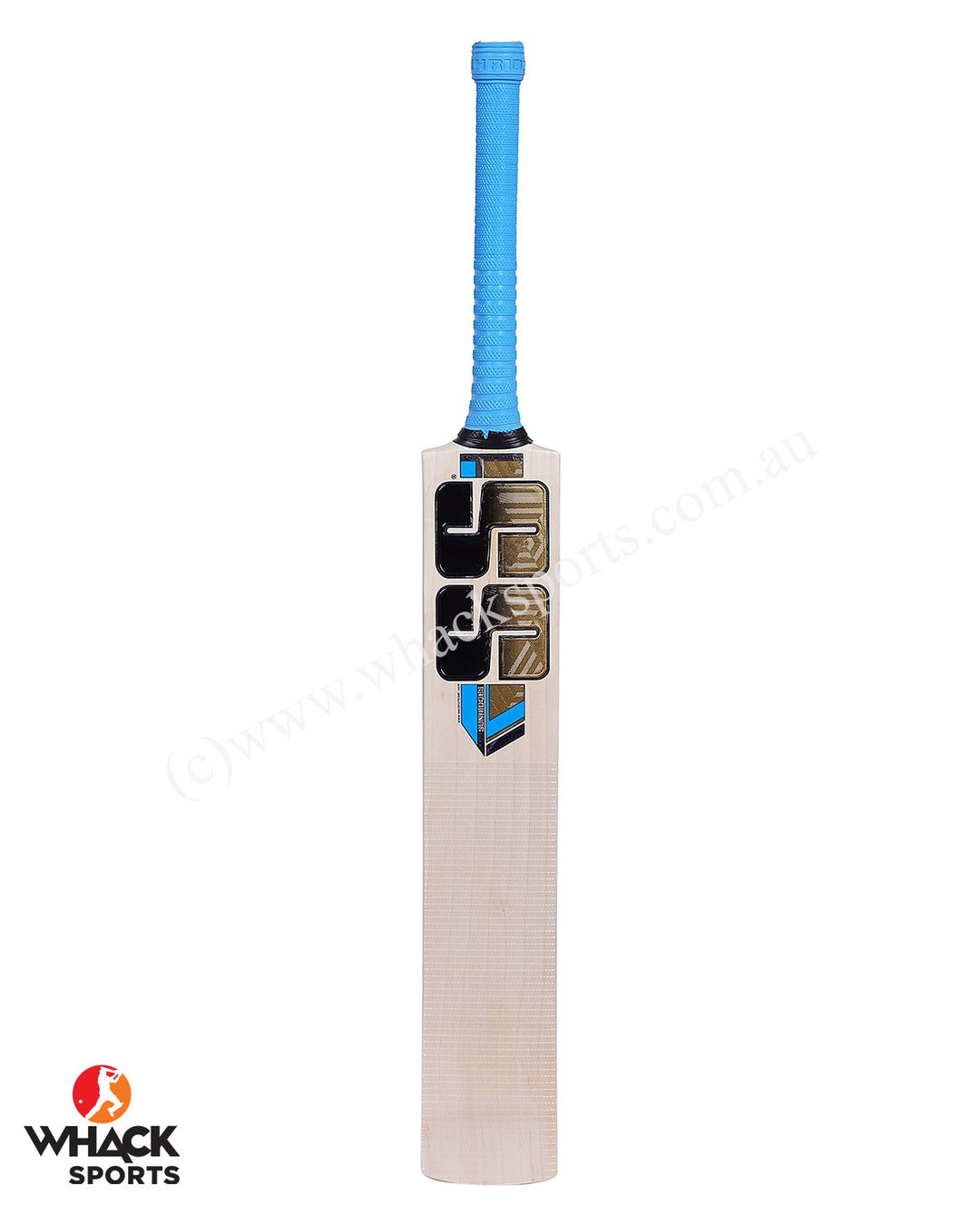 SS Custom English Willow Cricket Bat - Boys/Junior (2022/23)