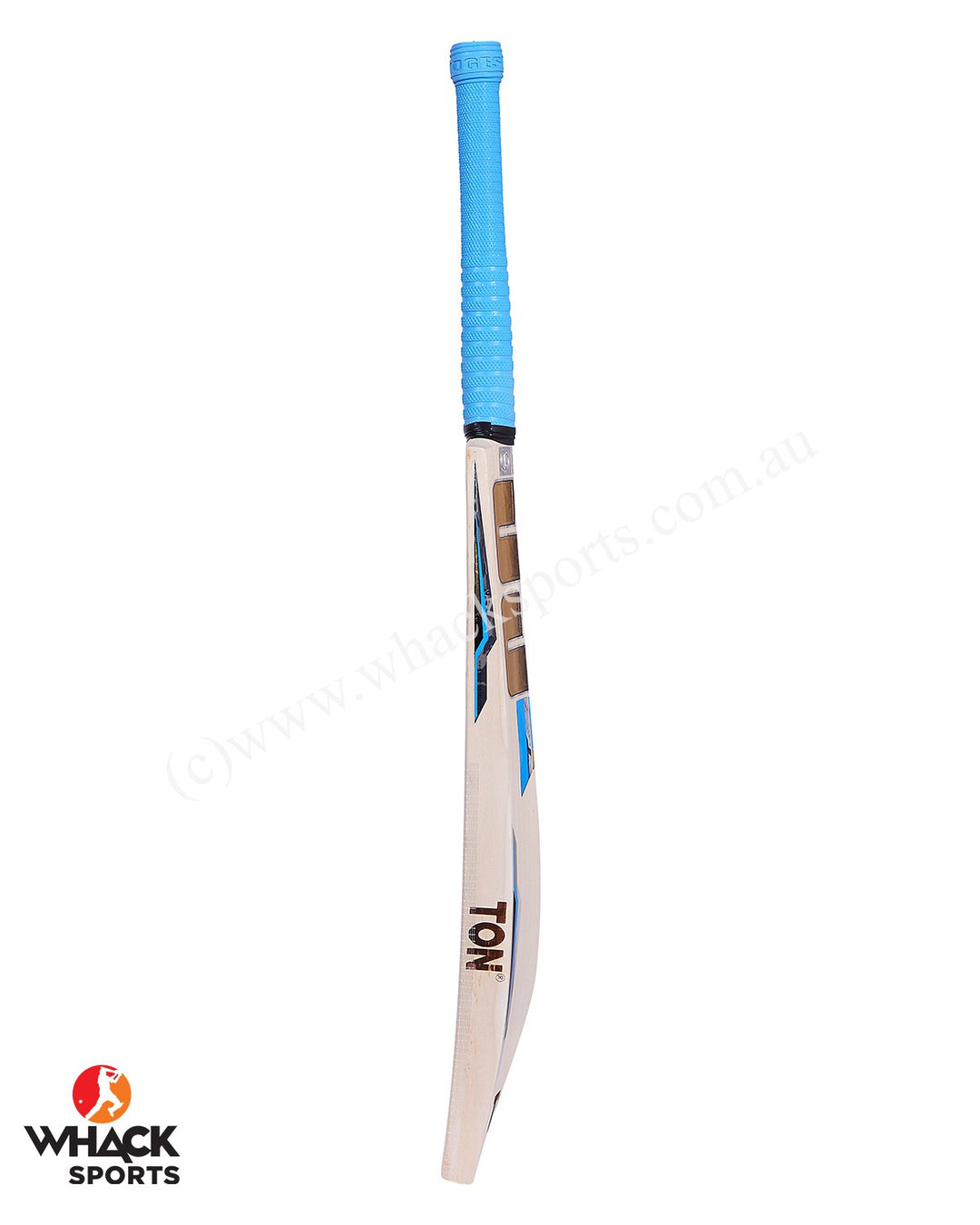 SS Custom English Willow Cricket Bat - Boys/Junior (2022/23)