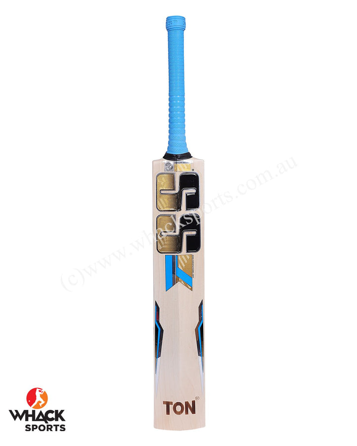 SS Custom English Willow Cricket Bat - Boys/Junior (2022/23)