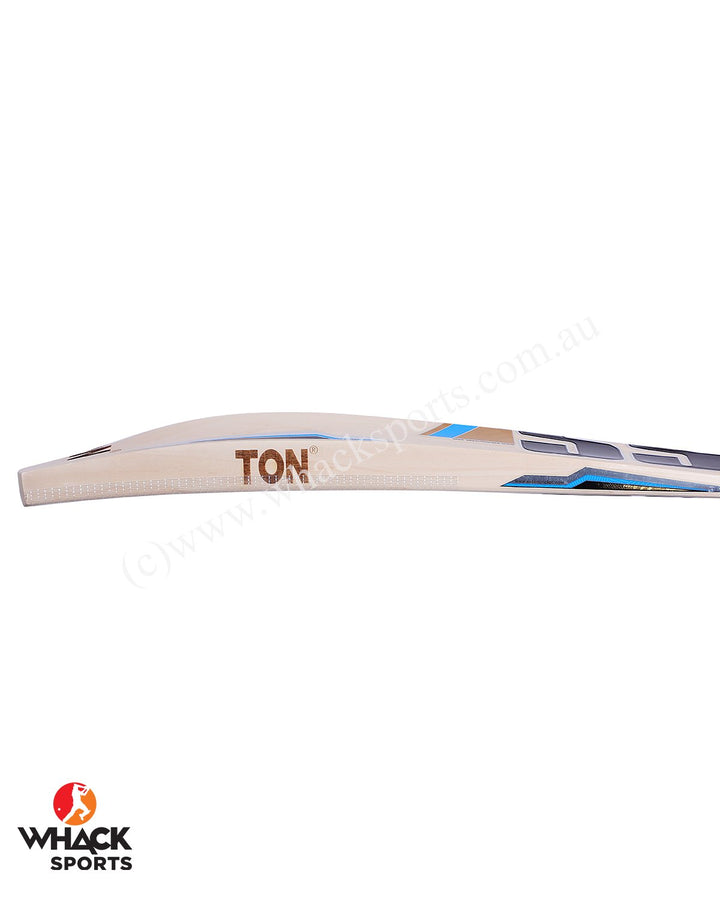 SS Custom English Willow Cricket Bat - Boys/Junior (2022/23)