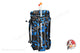 SS TON Camo Cricket Kit Bag - Duffle - Medium