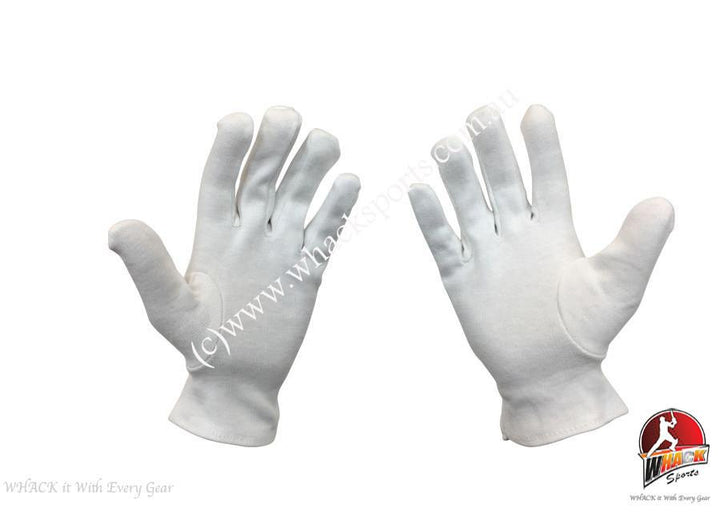 SS Club Plus Full-Finger Cricket Batting Inner - Junior