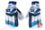 SS Clublite Cricket Batting Gloves - Youth