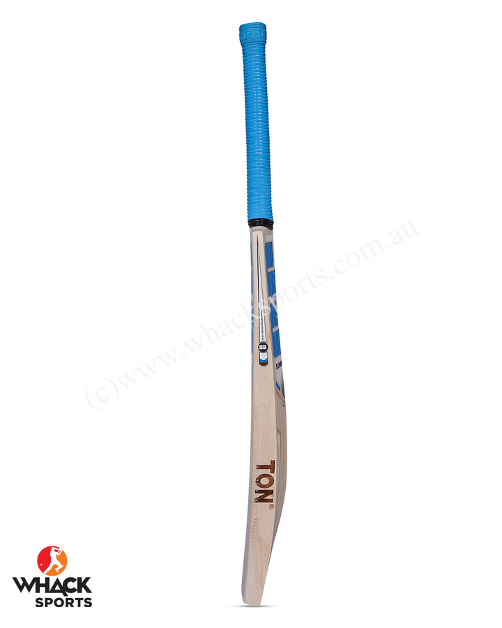 SS Custom Grade 3 English Willow Cricket Bat - Senior LB