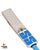 SS Custom Grade 3 English Willow Cricket Bat - Senior LB