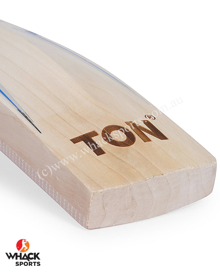 SS Custom Grade 3 English Willow Cricket Bat - Small Adult
