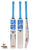 SS Custom Grade 3 English Willow Cricket Bat - Senior LB