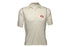 SS Cricket Short Sleeve Shirt - Off White - Senior