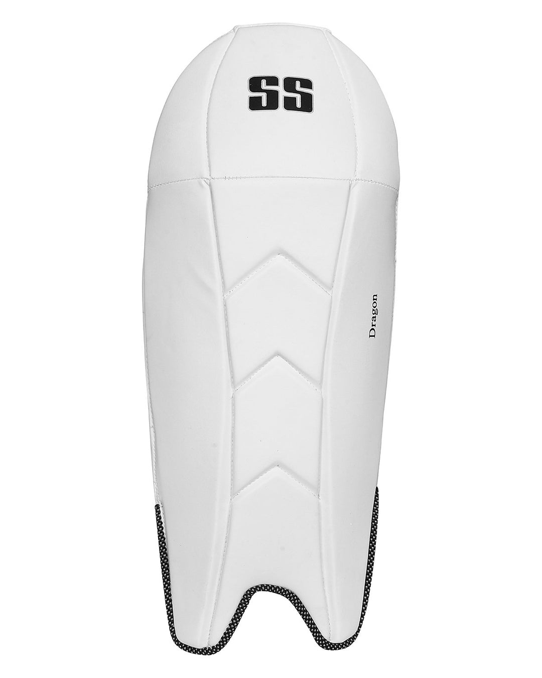 SS Dragon Cricket Keeping Pads - Boys/Junior