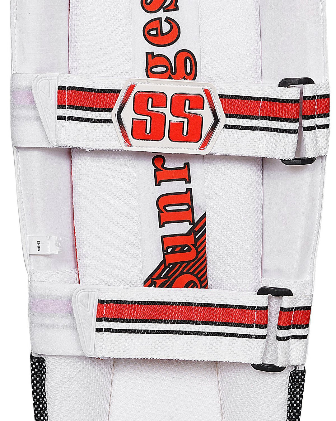 SS Dragon Cricket Keeping Pads - Boys/Junior