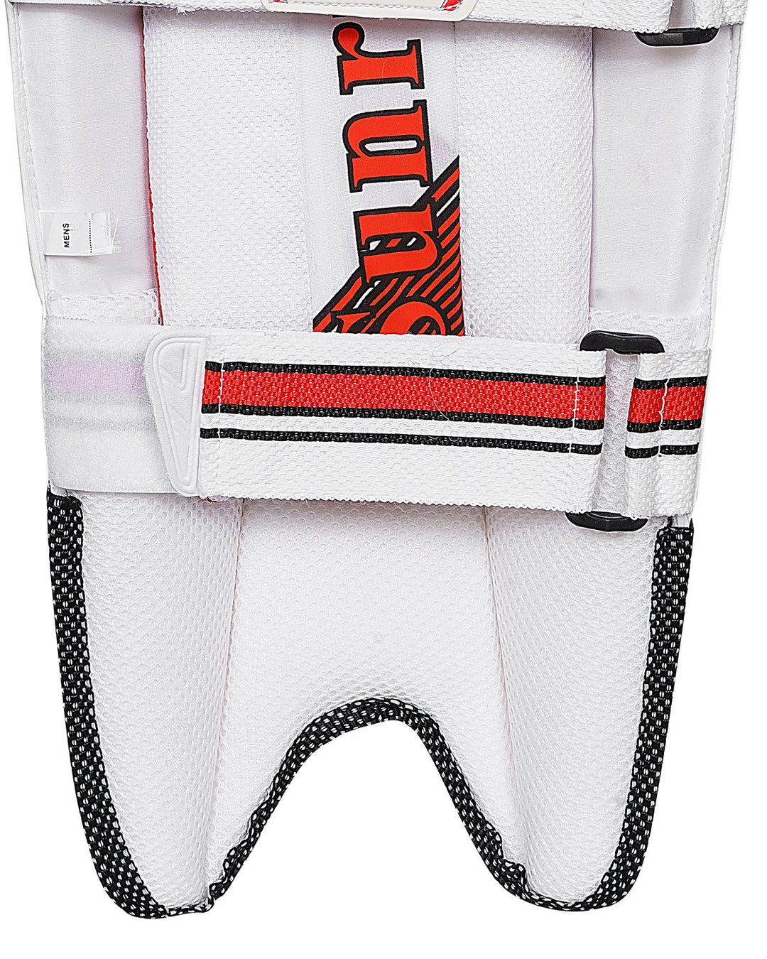 SS Dragon Cricket Keeping Pads - Boys/Junior