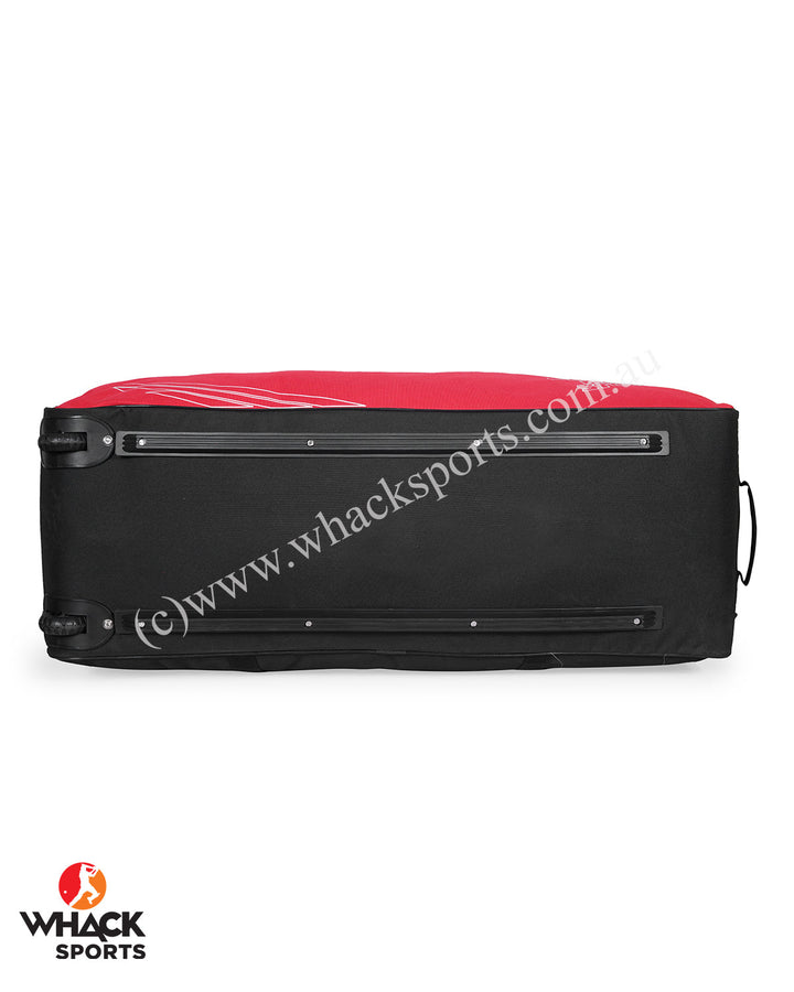 SS Elite Cricket Kit Bag - Wheelie - Medium