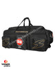 SS Gladiator Cricket Kit Bag - Wheelie - Extra Large