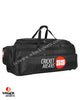 SS Gladiator Cricket Kit Bag - Wheelie - Extra Large