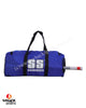 SS Heritage Cricket Kit Bag - Non-Wheelie - Small