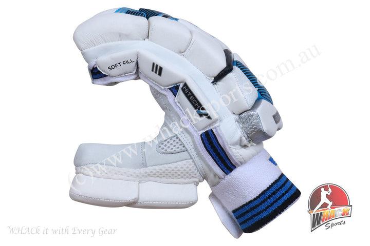 SS TON Player Edition Player Grade Cricket Bundle Kit - Youth/Harrow