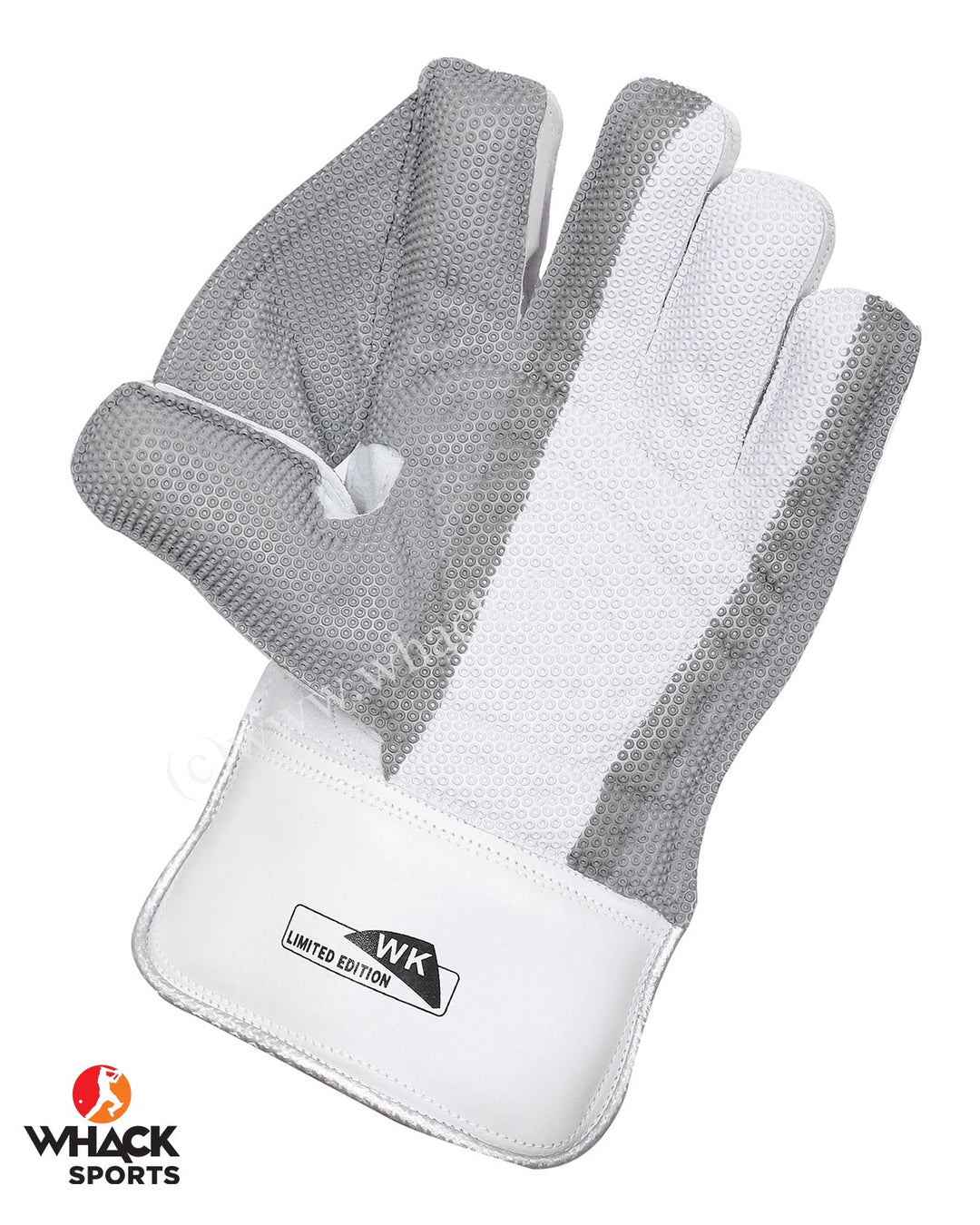 SS TON Limited Edition Cricket Keeping Gloves - Youth