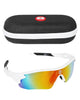 SS Legacy Cricket Sunglasses