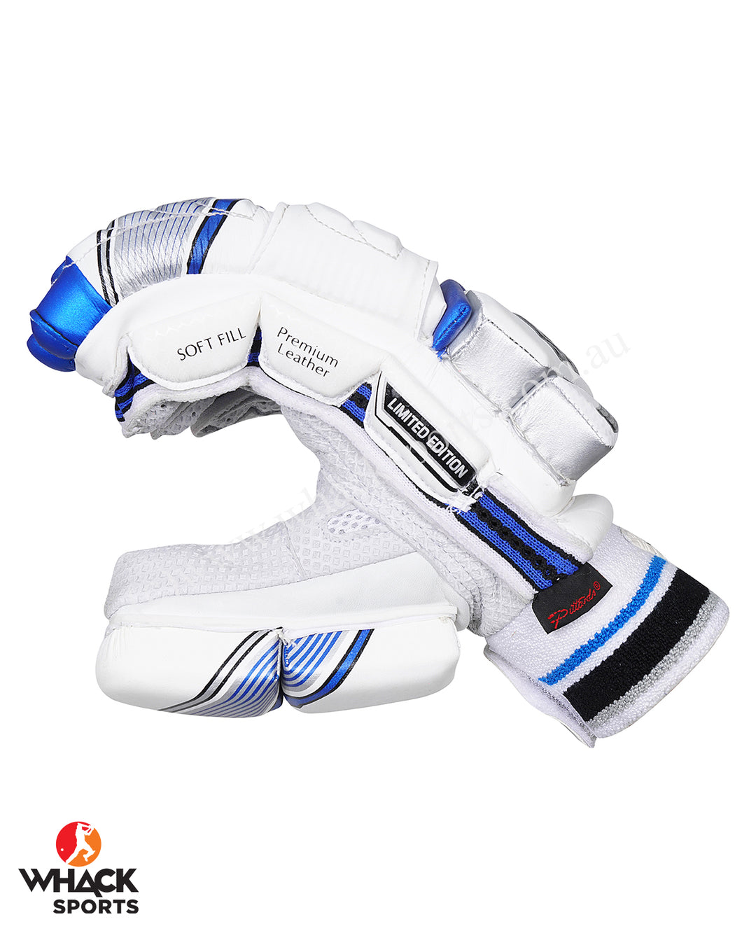 SS Limited Edition Player Grade Cricket Batting Gloves - Adult