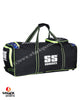 SS Limited Edition Cricket Kit Bag - Wheelie - Large
