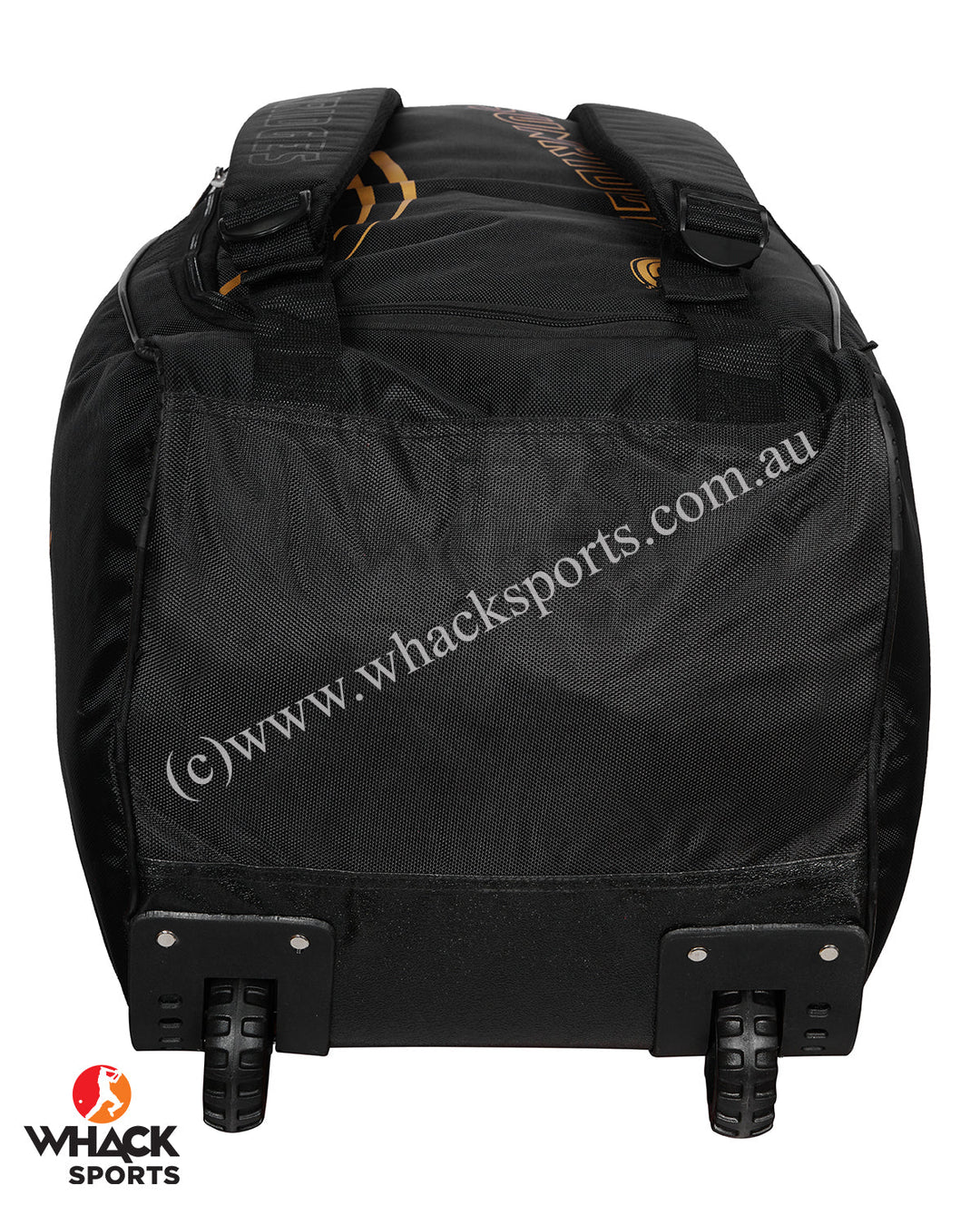 SS Ranger Grade 1 Cricket Bundle Kit