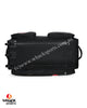 SS Maximus Cricket Kit Bag - Wheelie - Extra Large - Black