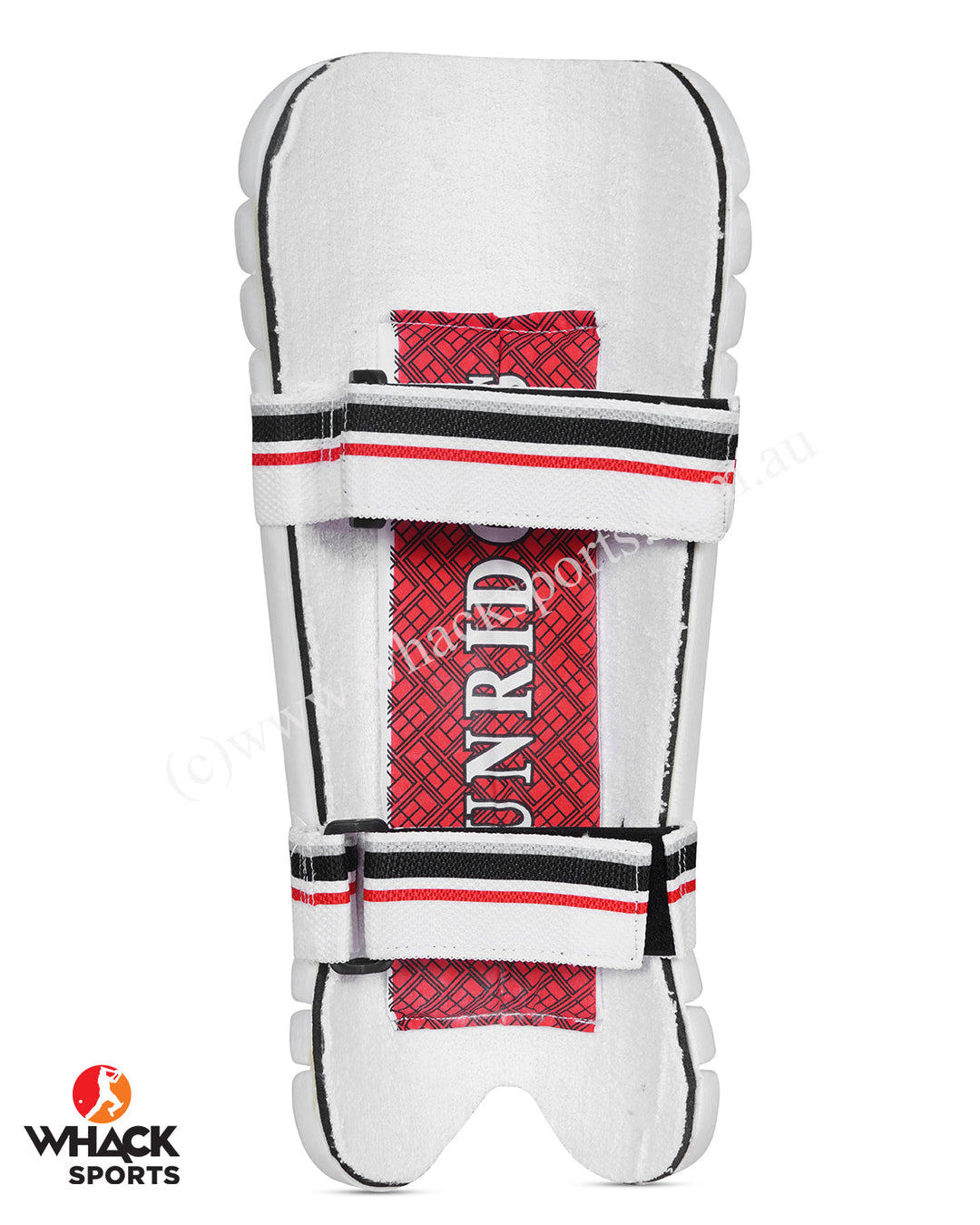 SS Moulded Shin Guard - Adult