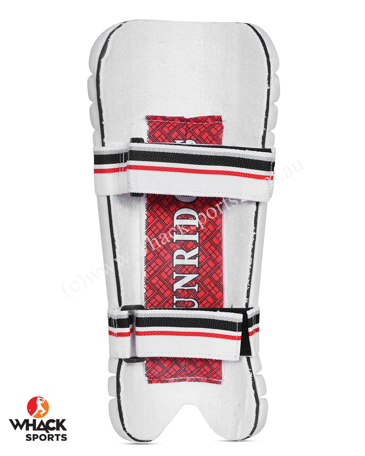 SS Moulded Shin Guard - Adult