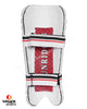 SS Moulded Shin Guard - Adult