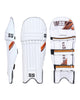 SS Custom Grade 3 Cricket Bundle Kit - Youth/Harrow