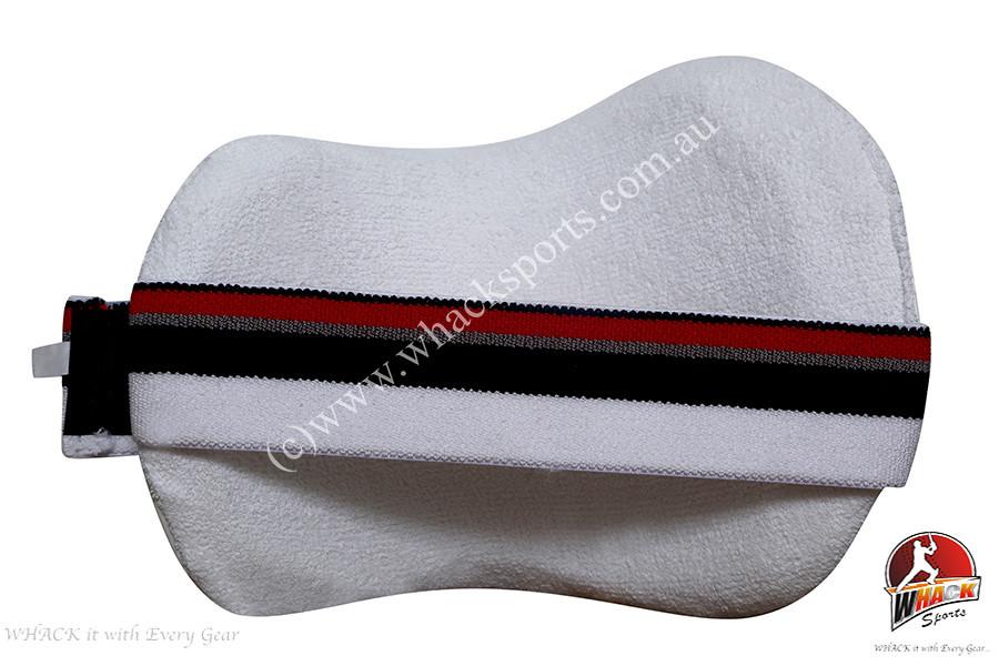 SS Player Series Chest Guard - Junior