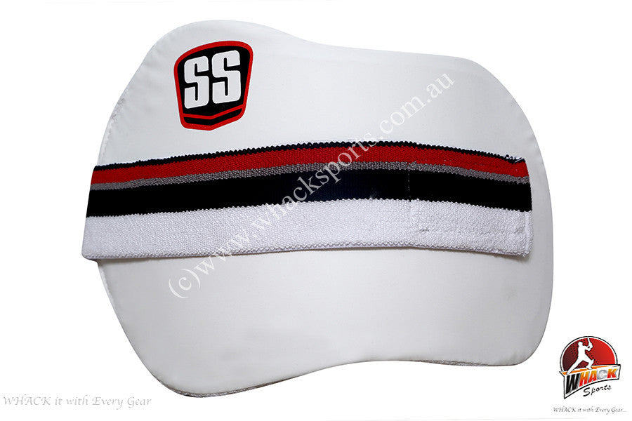 SS Player Series Chest Guard - Adult