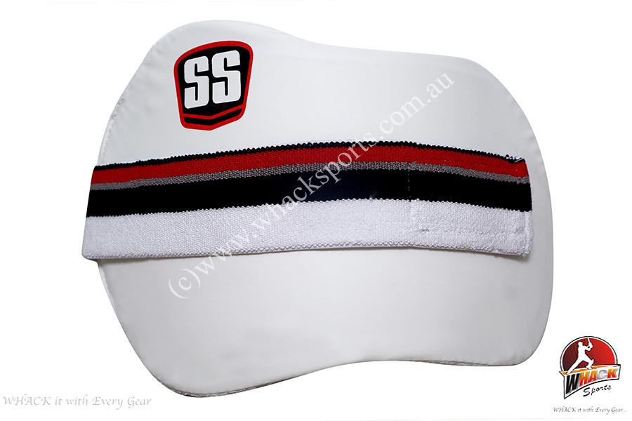 SS Player Series Chest Guard - Youth