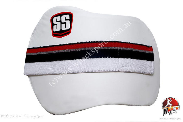 SS Player Series Chest Guard - Youth