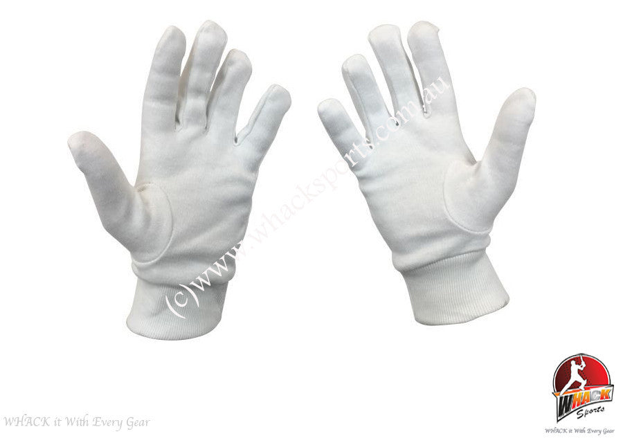 SS Players Full-Finger Cricket Batting Inner - Adult