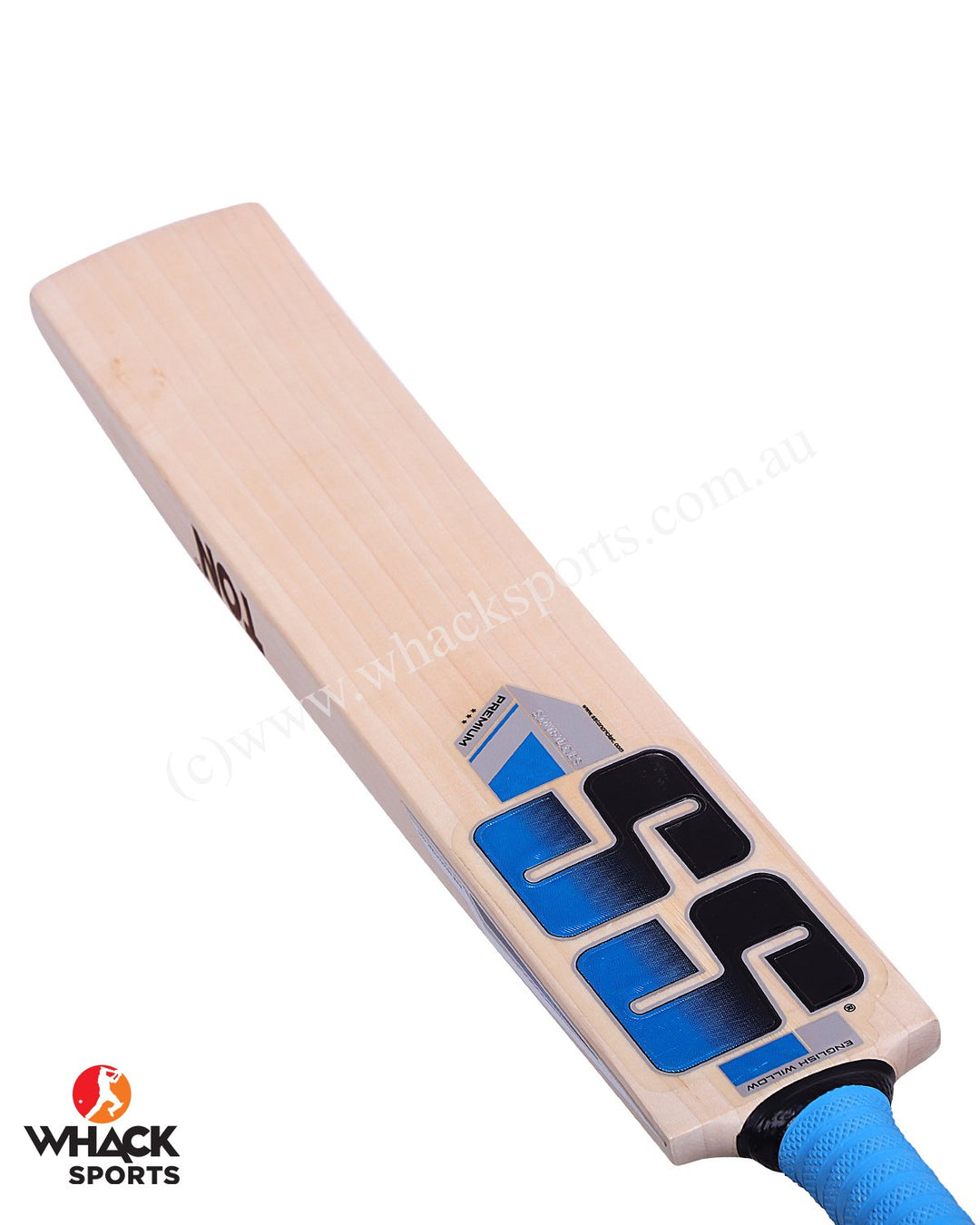 SS Premium Cricket Bundle Kit - Youth/Harrow