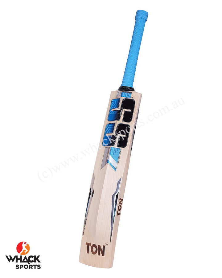 SS Premium Cricket Bundle Kit - Youth/Harrow