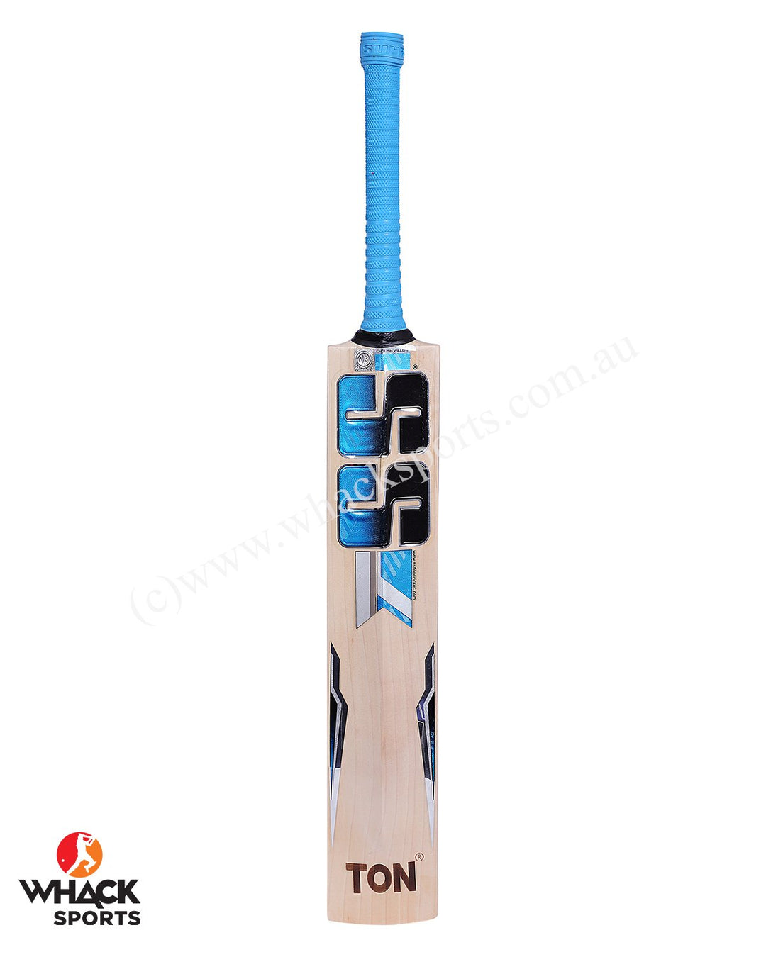 SS Premium Cricket Bundle Kit - Youth/Harrow