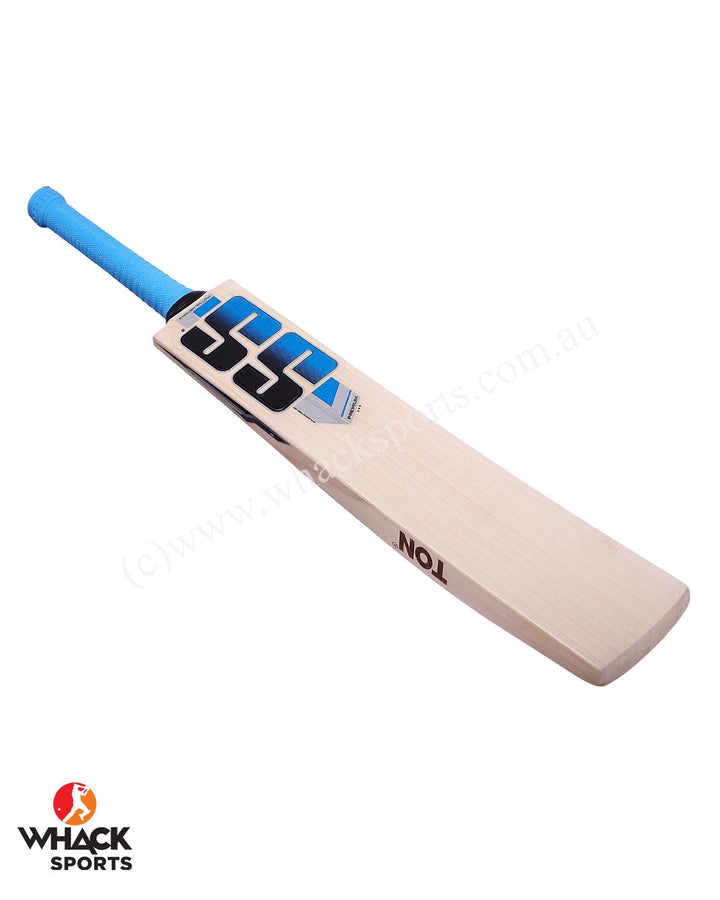 SS Premium Cricket Bundle Kit - Youth/Harrow