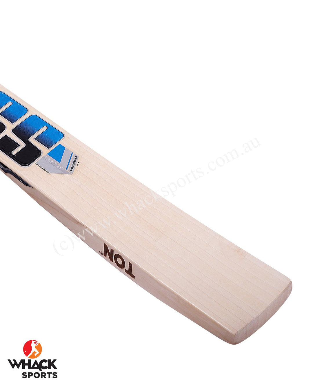 SS Premium Cricket Bundle Kit - Youth/Harrow