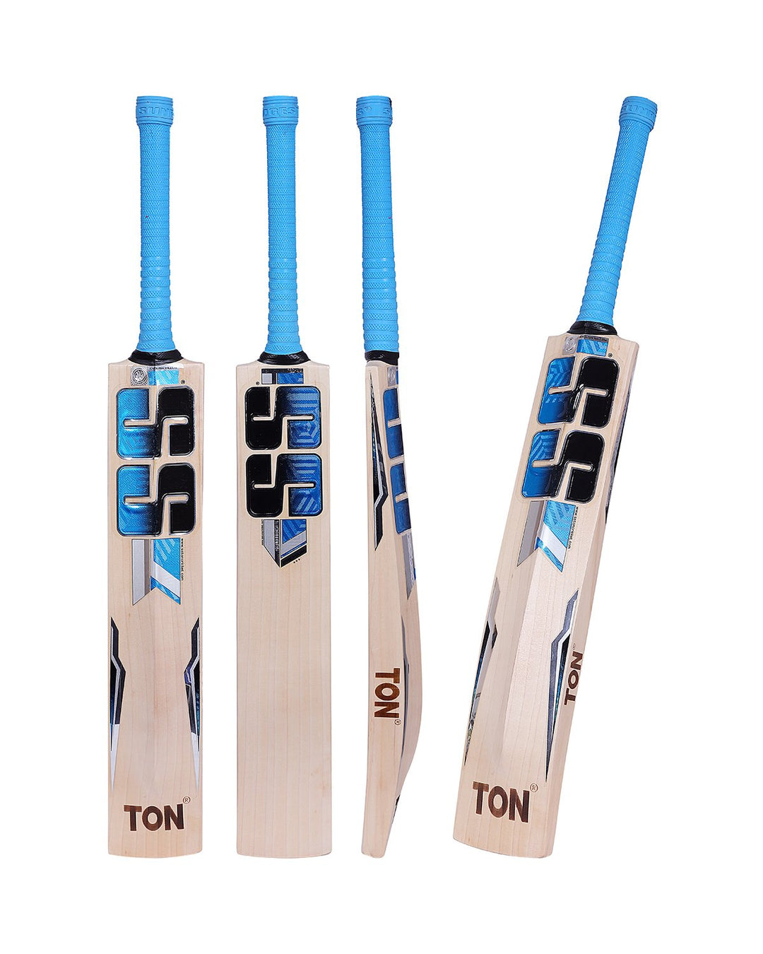 SS Premium Cricket Bundle Kit - Youth/Harrow