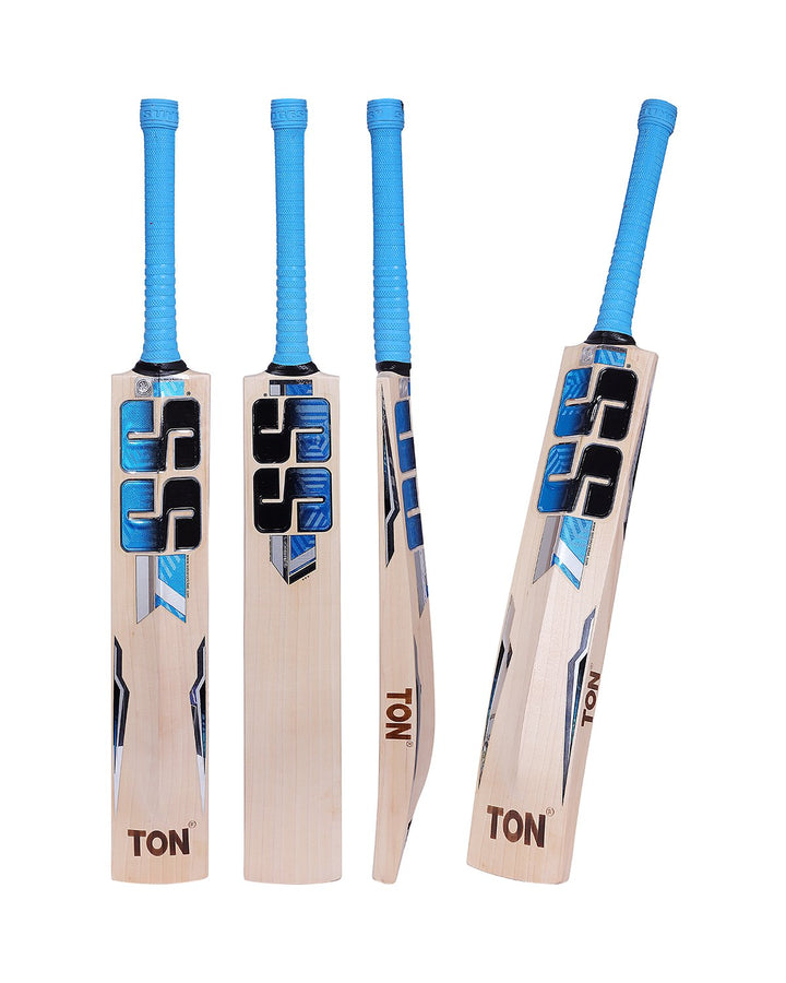SS Premium Cricket Bundle Kit - Youth/Harrow